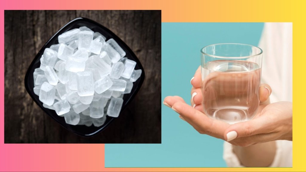 mishri ka pani