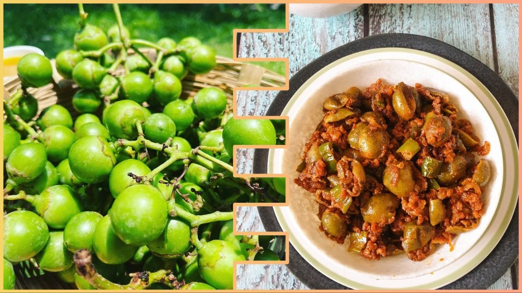 Vocal for Local how to eat lasoda recipe