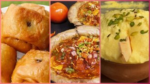 varanasi famous street food,