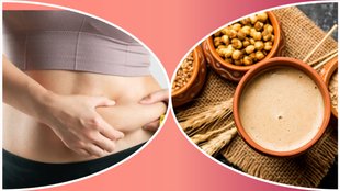 sattu for weight loss
