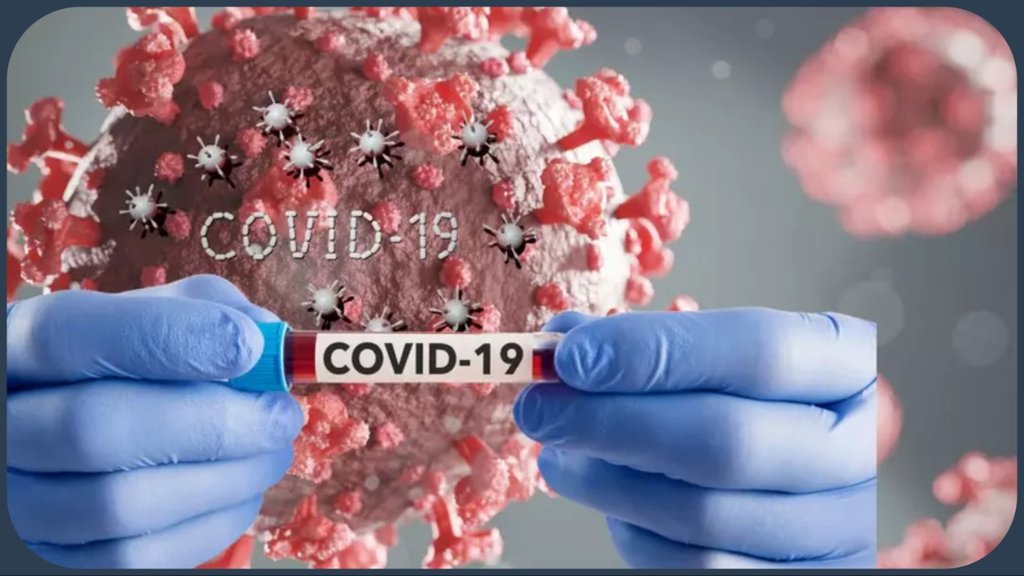 covid variant, New covid variant, covid variant in india