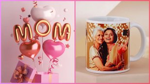 Best Gifts For Mother