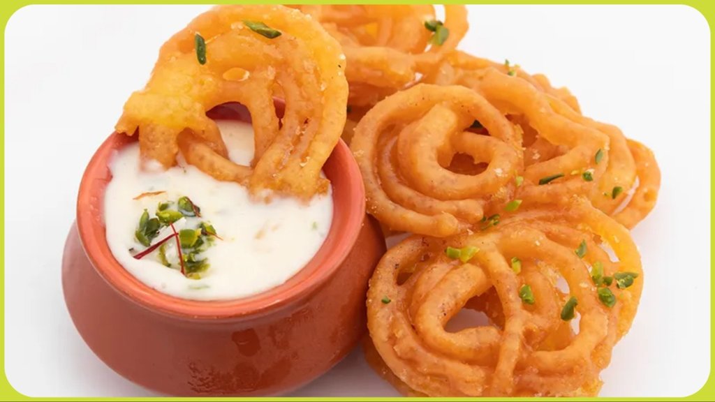 Prayagraj tourist places famous food