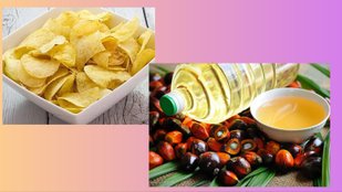 palm oil health dangers