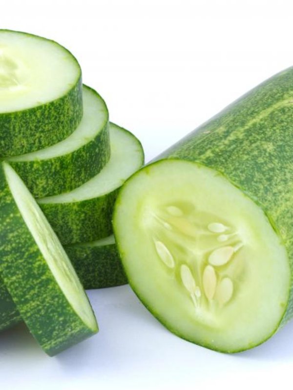 हाई कोलेस्ट्रॉल में खीरा खाने के फायदे