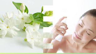 Mogra uses benefits for skin