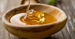 Raw Honey Face Mask