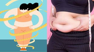 how to lose belly fat