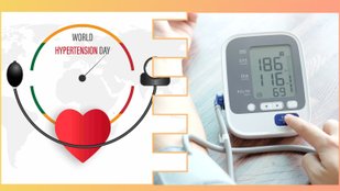 World Hypertension Day 2024
