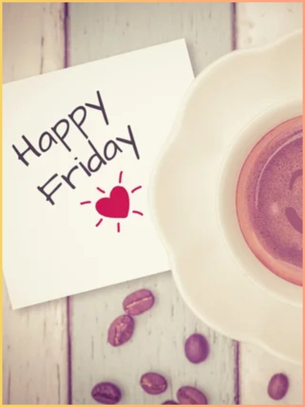 Fantastic friday motivational quotes vibes