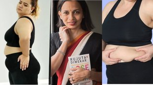 How to get a lean fit body