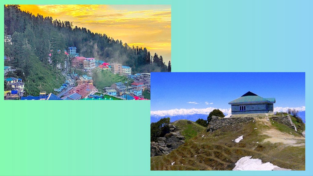 Narkanda how to visit
