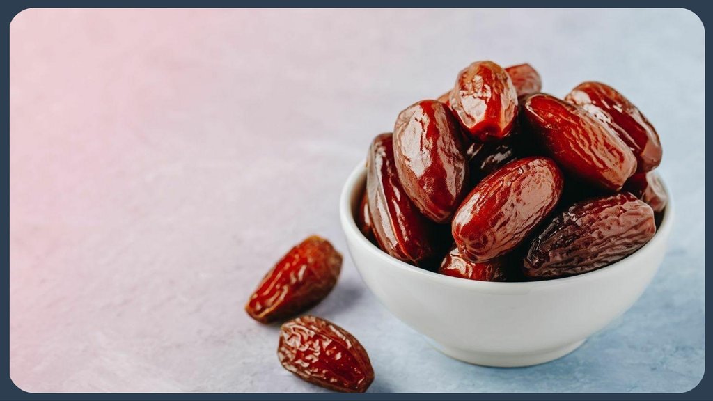 khajoor benefits with lukewarm water