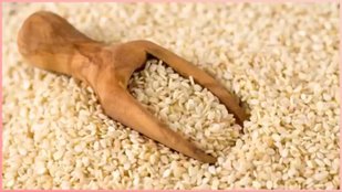 benefits of sesame seeds in summer
