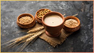 sattu recipes for summer