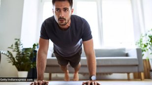 exercise for full body
