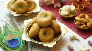 Food tourism Mathura Famous Food