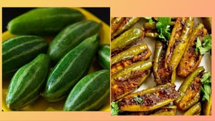 Parwal ki sabji recipes