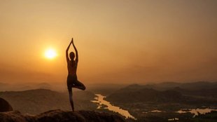 best time to do surya namaskar