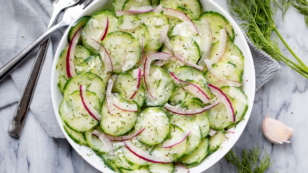 salad for weight loss