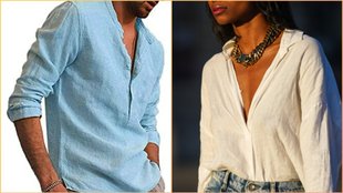 linen vs cotton fabric