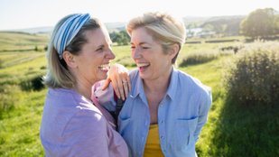 Morning Mantra happy hormones