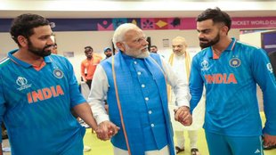 Danish Kaneria | PM Modi |