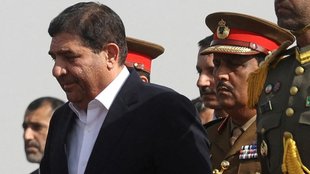 Mohammad Mokhber