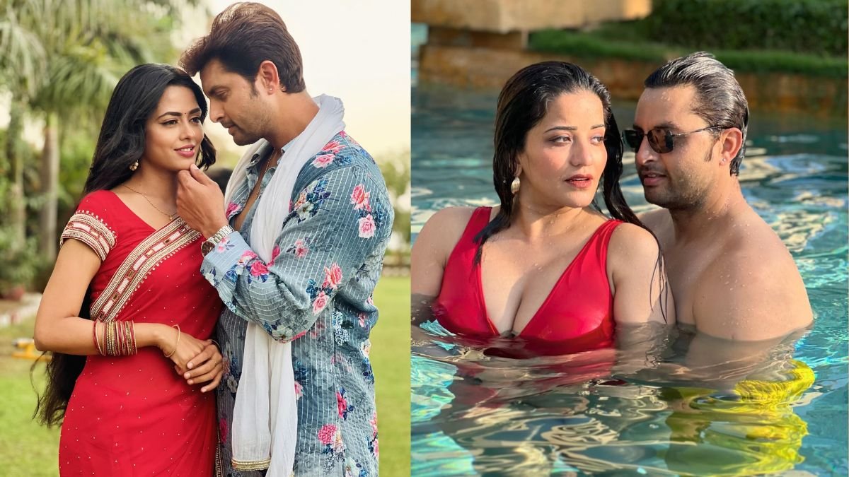 Bhojpuri Adda, Vikrant Singh Rajput, Vikrant Singh bhojpuri Actor