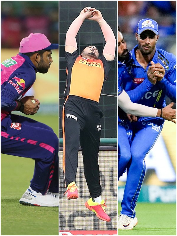 Most Catches In IPL 2024 After 66 Match, Axar Patel, DC, Shreyas Iyer, KKR, Dhruv Jurel, RR, Tilak Varma, MI