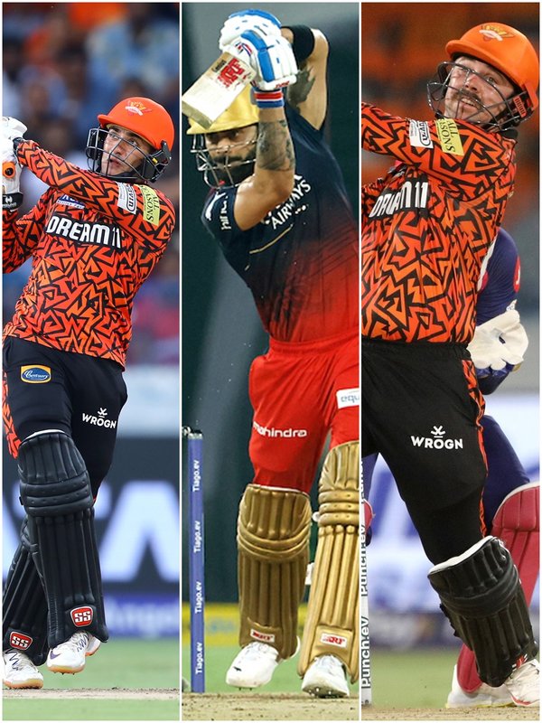 IPL 2024, IPL 2024 Most Player of the Awards, Abhishek Sharma, Sunil Narine, Travis Head, Virat Kohli