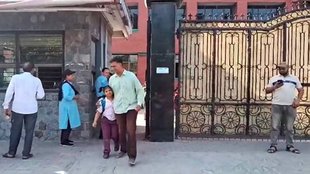 Bomb Threat to Delhi-NCR Schools, Hoax Call
