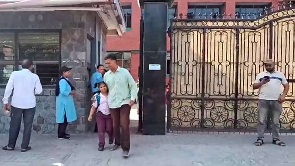 Bomb Threat to Delhi-NCR Schools, Hoax Call