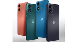 मात्र 6,999 रुपये में लॉन्च हुआ 50MP कैमरा और 5000mAh बैटरी वाला Moto G04s, जानें सारी खूबियां