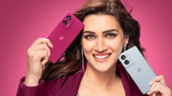 इंतजार खत्म! 32MP सेल्फी कैमरे वाला Motorola Edge 50 Fusion स्मार्टफोन लॉन्च, इसमें है 256GB तक स्टोरेज और 12GB तक रैम