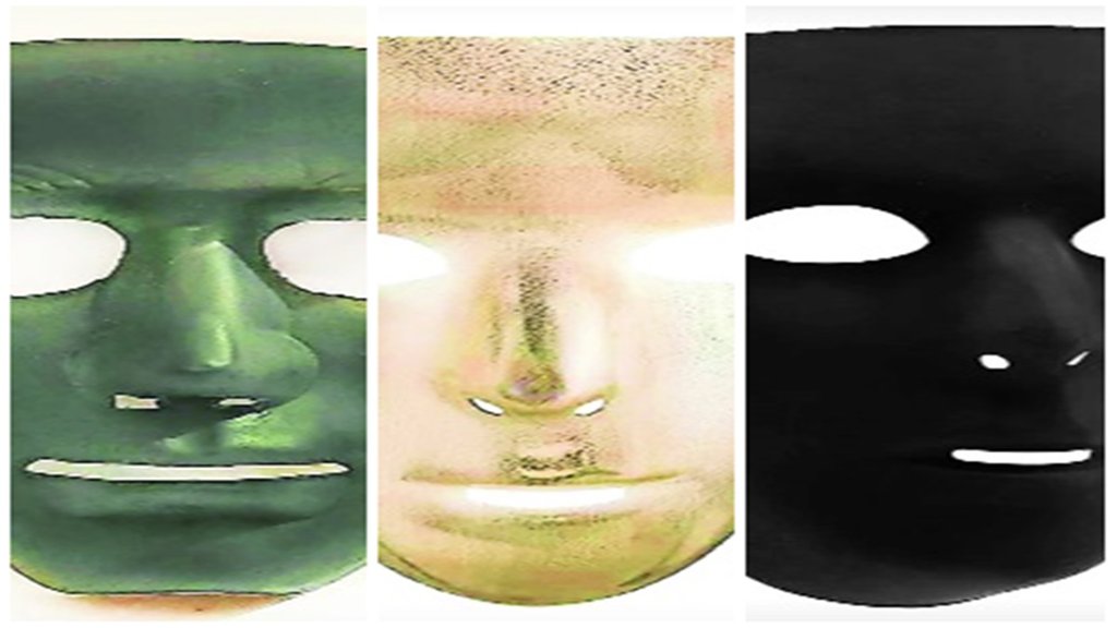 Multi face |politics| Election