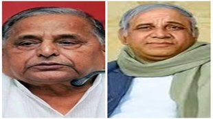 Mulyam| Kanshiram| Politics