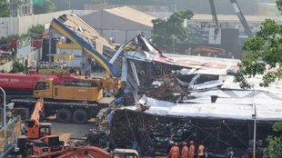 Mumbai Hoarding Collapse | Mumbai