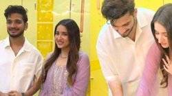 TV Adda: मुनव्वर फारुकी ने गुपचुप किया दूसरा निकाह, अब पत्नी संग सामने आई पहली तस्वीर, महजबीन कोटवाला संग काटा केक