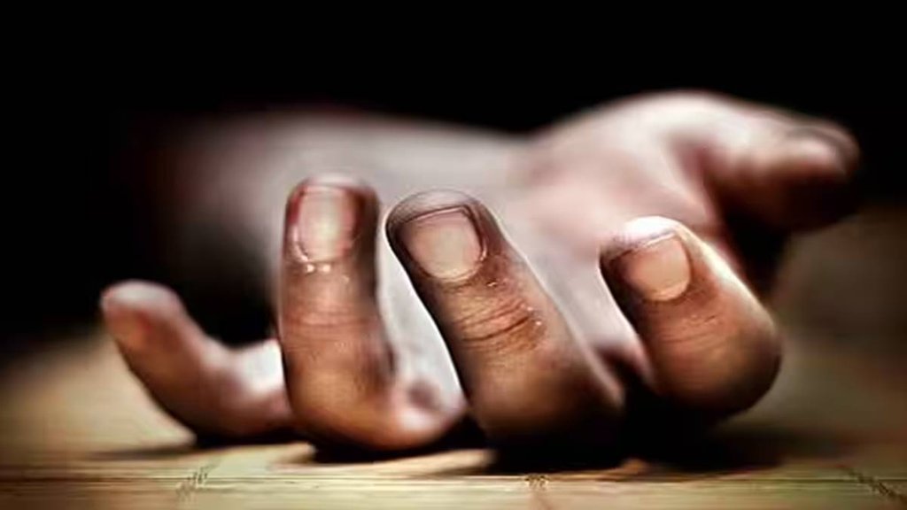 Murder, Patna