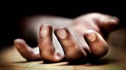 गाजियाबाद में टाटा स्टील कंपनी के अधिकारी की चाकू मारकर हत्या, पुलिस ने जताई लूट की आशंका