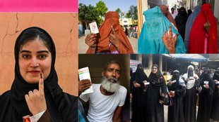 Gujarat Lok Sabha Chunav, Muslims in Gujarat, Gujarat News