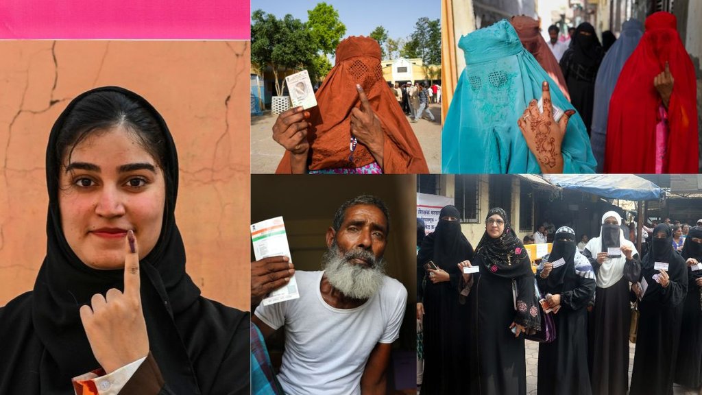 Gujarat Lok Sabha Chunav, Muslims in Gujarat, Gujarat News