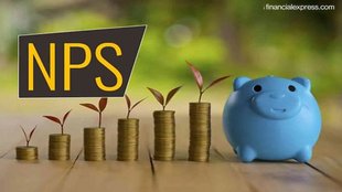 NPS, National Pension System, Tax Savings Scheme