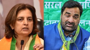 Nagaur Lok Sabha Result | Lok Sabha Elections Result
