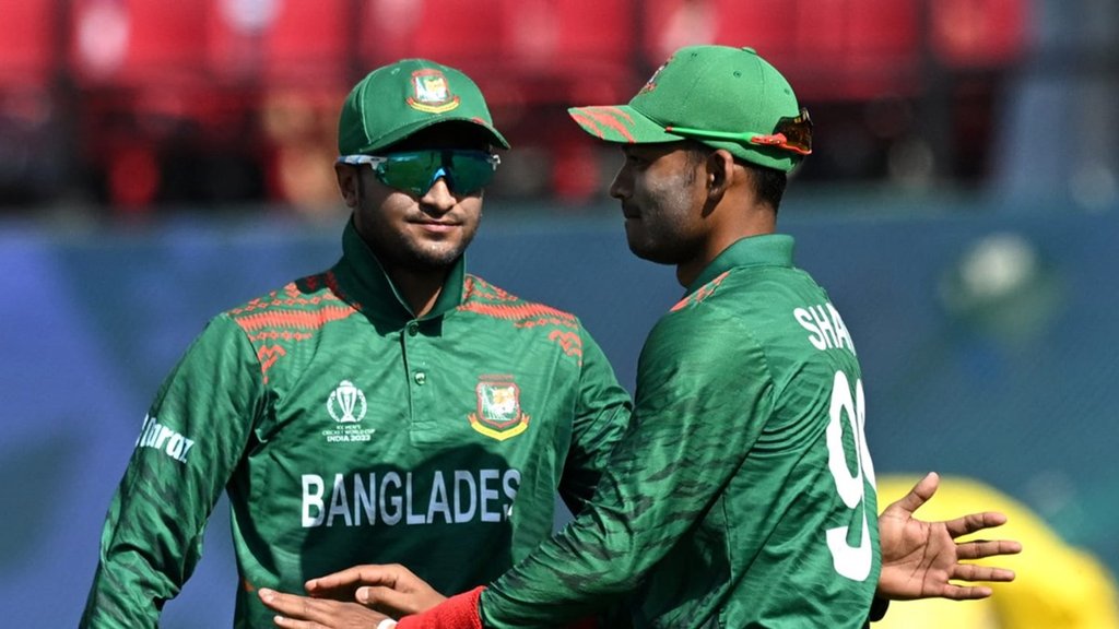 T20 World Cup 2024, T20 World Cup, Bangladesh squad for T20 World Cup 2024, Najmul Hossain Shanto, Taskin Ahmed, Shakib Al Hasan