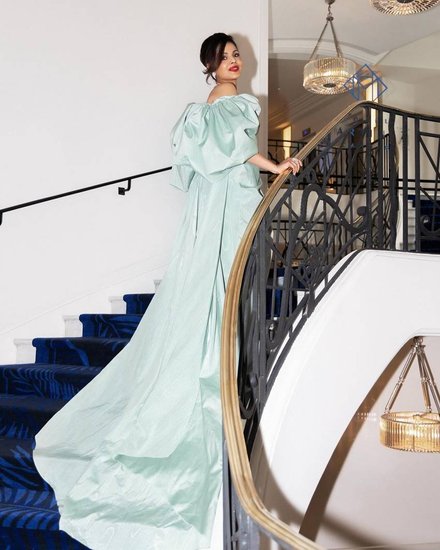 Cannes Film Festival Debut of Namita Thapar