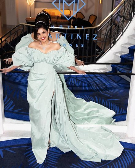 Shark Tank India judge