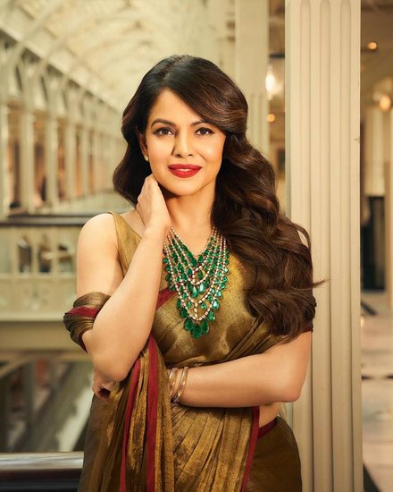 Namita Thapar in Cannes Film Festival