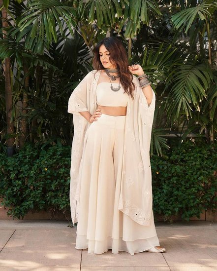 Namita Thapar Net Worth